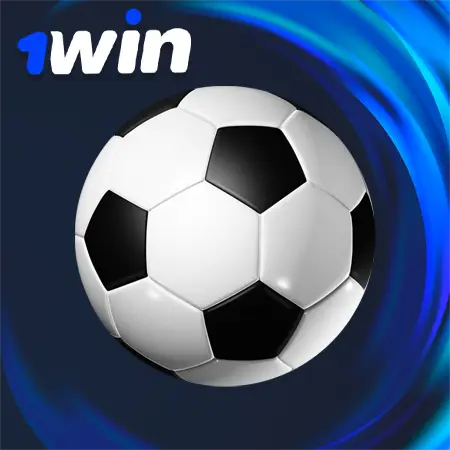 football 1win india