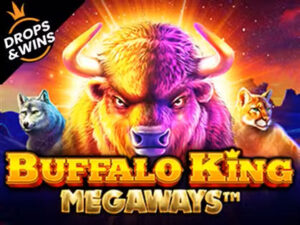buffalo king